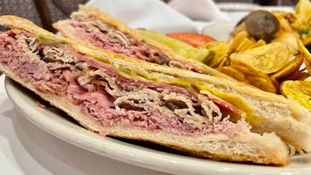 Cuban sandwich born in Tampa, Florida, is now an American culinary classic