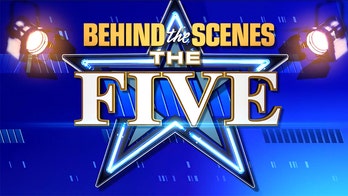 Fox Nation gives an exclusive inside look at what makes 'The Five' so beloved with behind-the-scenes special