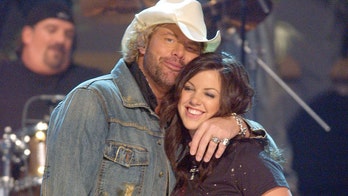 Toby Keith refused to let daughter join USO tours: 'He went into dad mode'