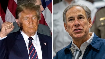 Texas Gov. Abbott reveals which 3 issues Trump should focus on during debate - Fox News