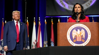 Tulsi Gabbard shares why she endorsed Trump over Kamala Harris: 'Cherish peace and freedom'