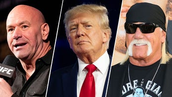 UFC president Dana White, Hulk Hogan to take center stage on final day of Republican National Convention