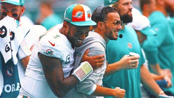 Dolphins head coach Mike McDaniel reportedly agrees to three-year extension