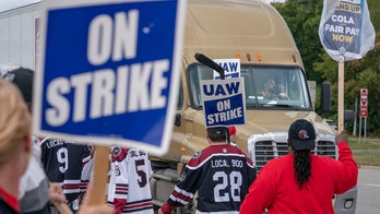 Labor Day a harsh reminder unions turned into the bosses they pretend to dislike