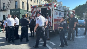 Shooting at West Indian Day parade in NYC leaves 5 wounded, police searching for suspect