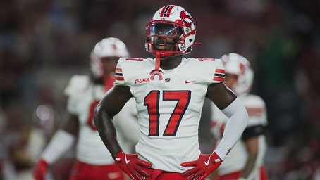 Western Kentucky forced to wear red jerseys after rival's cheeky move before 'white out' game