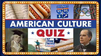 American Culture Quiz: Test yourself on presidents, country queens and the Big Kahuna