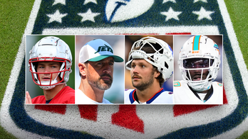 AFC East breakdown: How will the division shake out in 2024 NFL season?