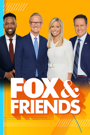 Fox & Friends