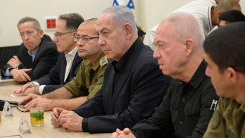 Netanyahu mourns deaths of six hostages recovered in Gaza, vows to 'settle accounts' with Hamas