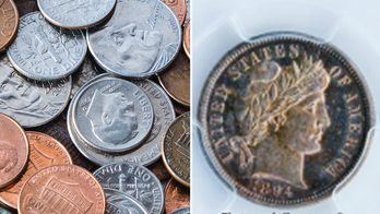 Rare US coin from 130 years ago worth millions, expert confirms only 9 could be out there