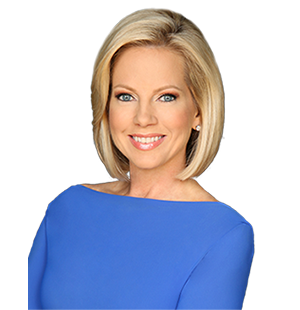 Headshot of Shannon Bream.